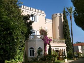 General view
 di Hotel Chateau De La Tour