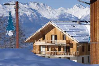 Le Bois Méan, French Alps