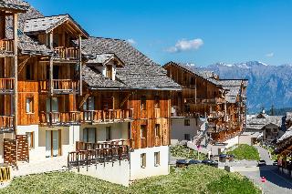 Le Bois Méan, French Alps