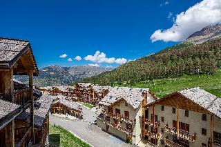 Le Bois Méan, French Alps