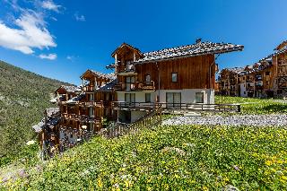 Le Bois Méan, French Alps