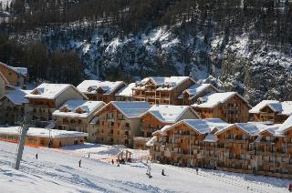 Le Bois Méan, French Alps