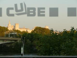 O'Cub Hotel, Avignon