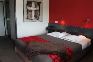 O'Cub Hotel, Avignon