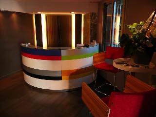 O'Cub Hotel, Avignon