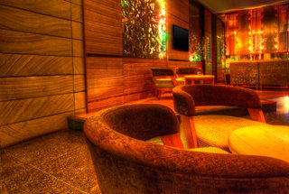 Restaurant
 di The Westin Pune Koregaon Park