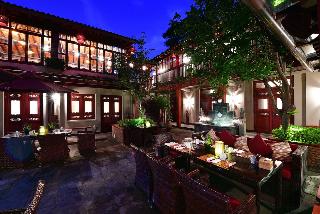 景山花園酒店 Jingshan Garden Hotel, Beijing