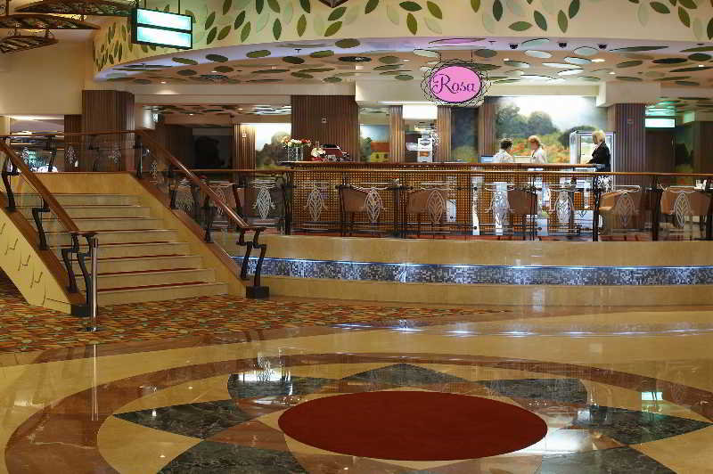 Bar
 di Park Casino & Hotel