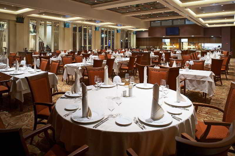 Restaurant
 di Park Casino & Hotel