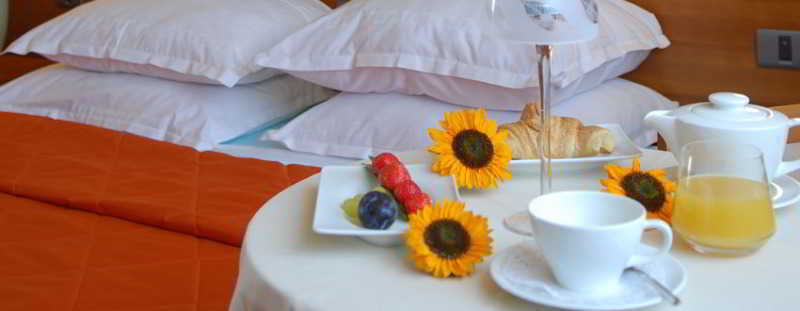 Room
 di Park Casino & Hotel