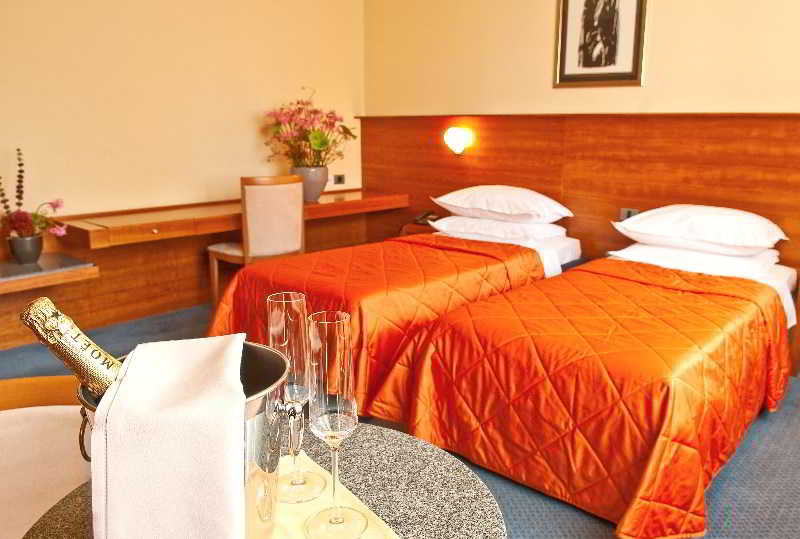 Room
 di Park Casino & Hotel