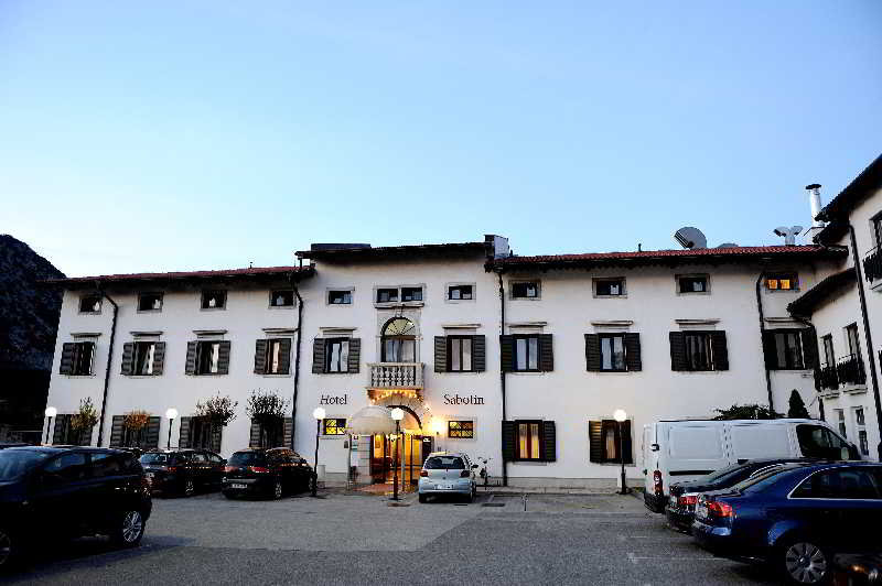General view
 di Sabotin Hotel