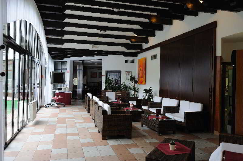 Bar
 di Sabotin Hotel