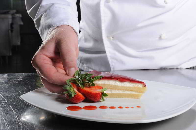 Restaurant
 di Sabotin Hotel