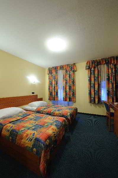 Room
 di Sabotin Hotel