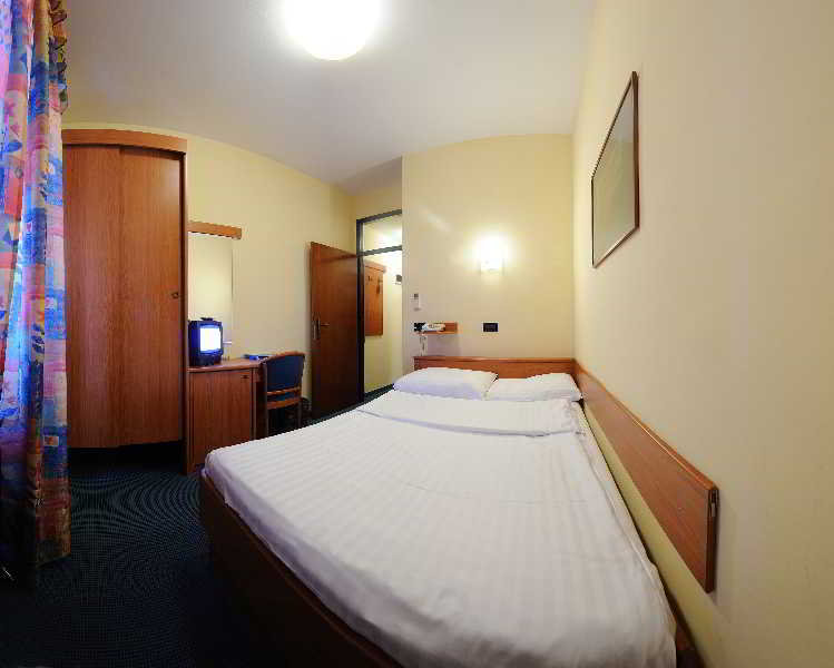 Room
 di Sabotin Hotel