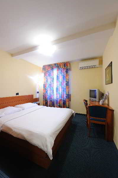 Room
 di Sabotin Hotel