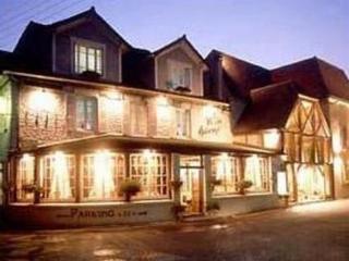 General view
 di La Vieille Auberge & Le Quercy