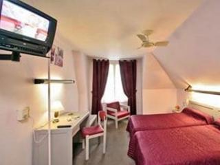 General view
 di La Vieille Auberge & Le Quercy