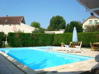 General view
 di La Vieille Auberge & Le Quercy