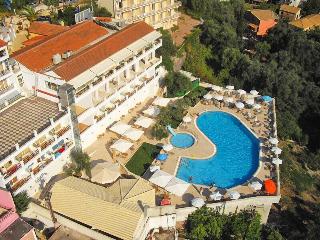 Aloha - Agios Gordio -Corfu-Greece