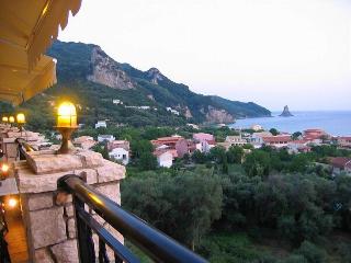 Aloha - Agios Gordio -Corfu-Greece