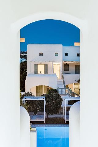 Corfos Hotel
