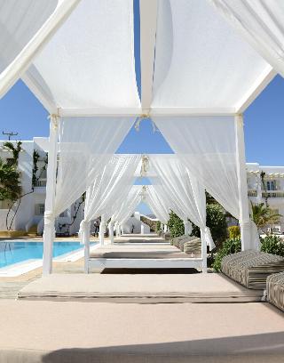 Corfos Hotel