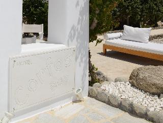 Corfos Hotel