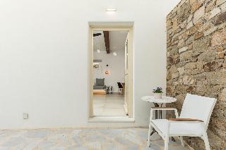 Corfos Hotel