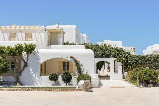Corfos Hotel
