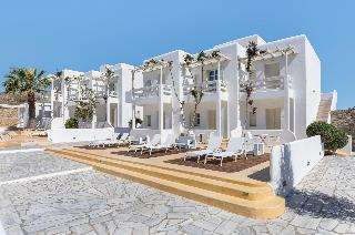 Corfos Hotel