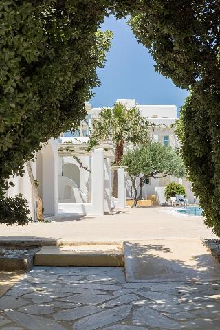 Corfos Hotel