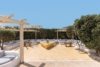 Corfos Hotel