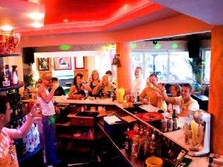 General view
 di Paradise Apartments