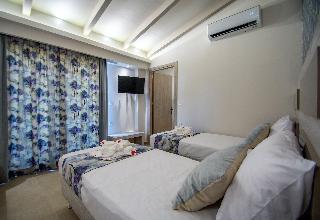 Paradise Apartments