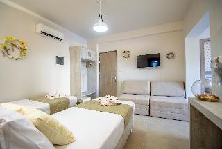 Paradise Apartments