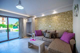 Paradise Apartments