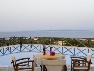 General view
 di Paliokaliva Village