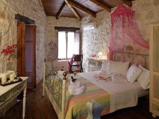 General view
 di Paliokaliva Village