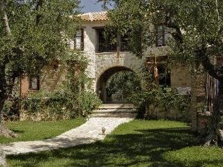 General view
 di Paliokaliva Village