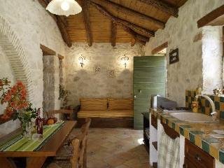 General view
 di Paliokaliva Village