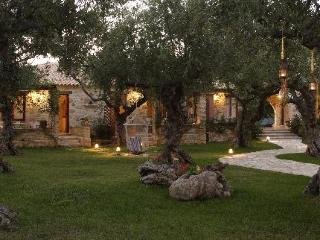 General view
 di Paliokaliva Village