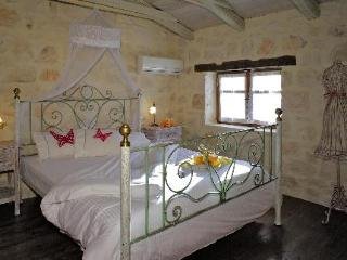 General view
 di Paliokaliva Village