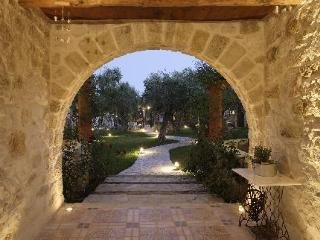 General view
 di Paliokaliva Village