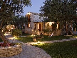 General view
 di Paliokaliva Village