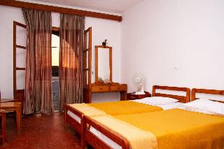 Flisvos Hotel