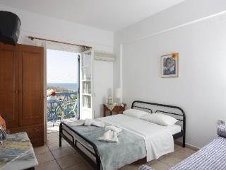 General view
 di Manos Apartments