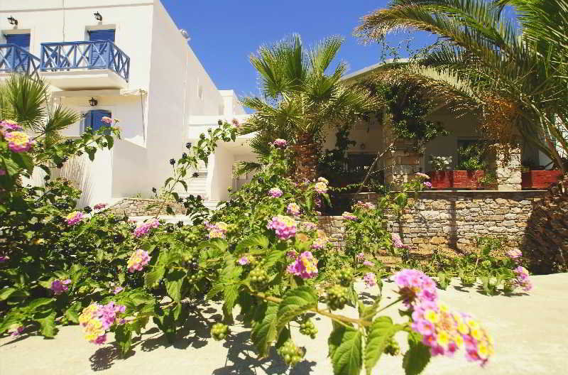 Lobby
 di Manos Apartments