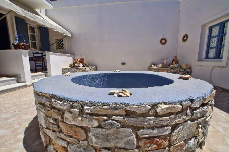 Lobby
 di Manos Apartments